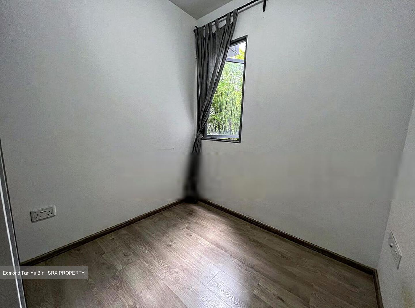 The Visionaire (D27), Condominium #623003971